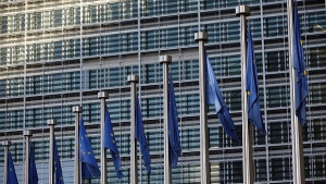 ЕК възстановява плащанията по програмата Околна среда