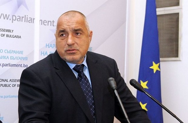 Размразени са парите за ОП Околна среда, Борисов благодари на депутатите