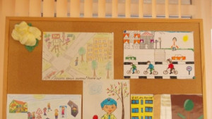 ОДЗ Ран Босилек отбеляза Световния ден за възпоменание на жертвите