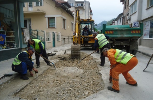Възстановяват се плащанията по ОП „Околна среда“