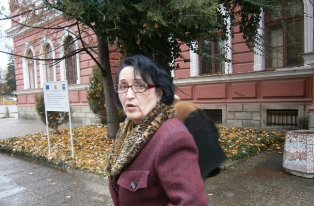 Зимното поддържане и почистването на кабелите високо напрежение обсъдиха кметовете от община Кюстендил