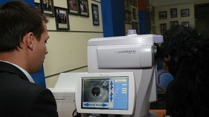 Апарат открива захарен диабет 7 години преди появата на клинични