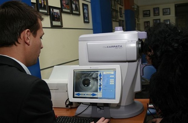 Апарат открива захарен диабет 7 години преди появата на клинични белези