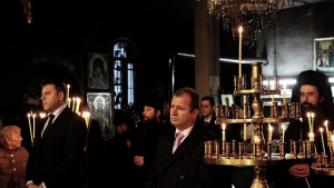 Камбитов Дай Боже да направим нова църква