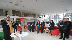 Велико Търново почете паметта на жертвите на катастрофи