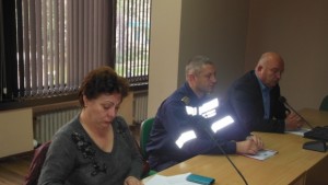 Спешен център ще дежури през зимата с 11 екипа най