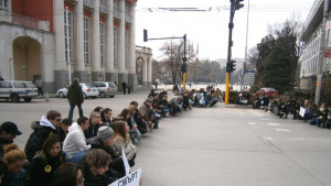 Плевен се включва в инициативата за почитане паметта на жертвите