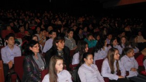 10 отбора в спор за победата в V Национално състезание