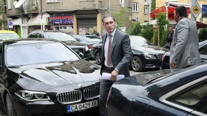 Собственикът на Лудогорец може да оглави КРИБ