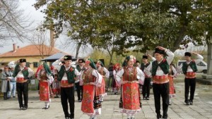 Празник в село Кукорево
