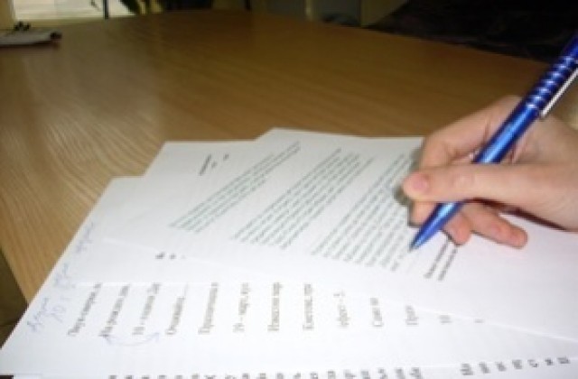 Подписка срещу отнемането на органи в Китай организират във В. Търново