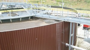 Кметът на Сопот Пречиствателната станция спря да работи заради саботаж