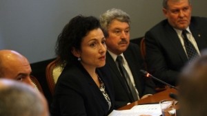 Танева Националните субсидии зависят от актуализацията на бюджета