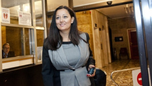 Лиляна Павлова Струма и Хемус ще са готови до 2020