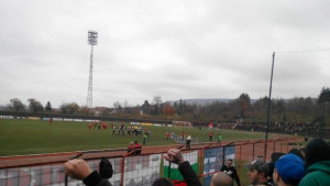 Горна Оряховица празнува Локомотив разби ЦСКА