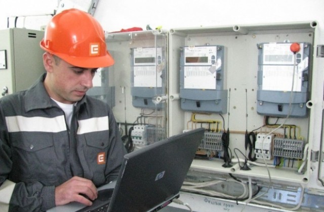 Плановете на ЧЕЗ за спиране на тока от 17- 21 ноември в Кюстендилска област