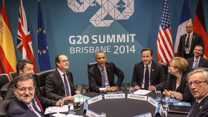 Лидерите от Г20 обявиха плана си за съживяване на глобалната