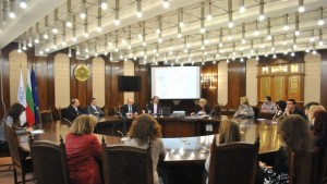 Посланикът на Виетнам посети Русе