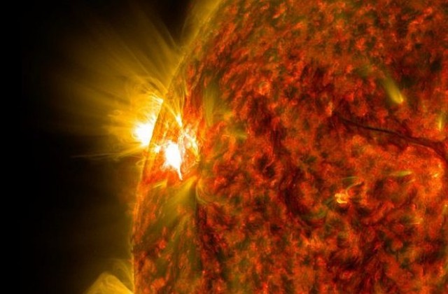 НАСА ще събуди „Нови хоризонти” за изследване на Плутон