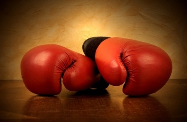 Победи за русенските боксьори