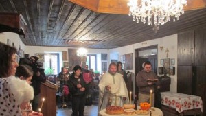 Световният ден за възпоменание на жертвите на катастрофи беше отбелязан