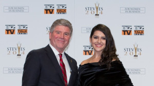 Българка грабна международна бизнес награда