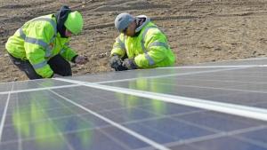 Ще произвеждат водородно гориво на базата на слънчева енергия