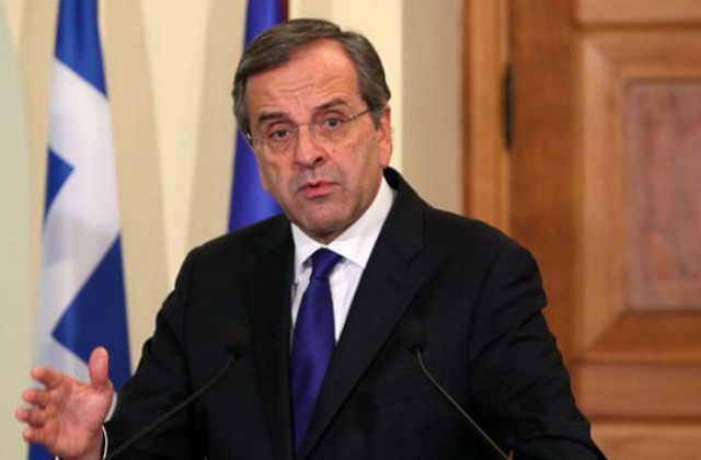 Гърция иска облекчаване на дълга