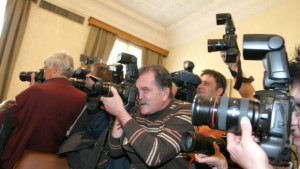 Фотографията освободена от правилата и традициите на канона