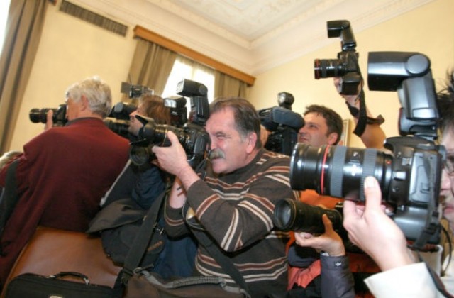 Фотографията - освободена от правилата и традициите на канона