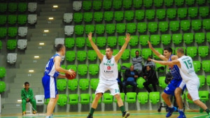 Черно море загуби тежко от Балкан