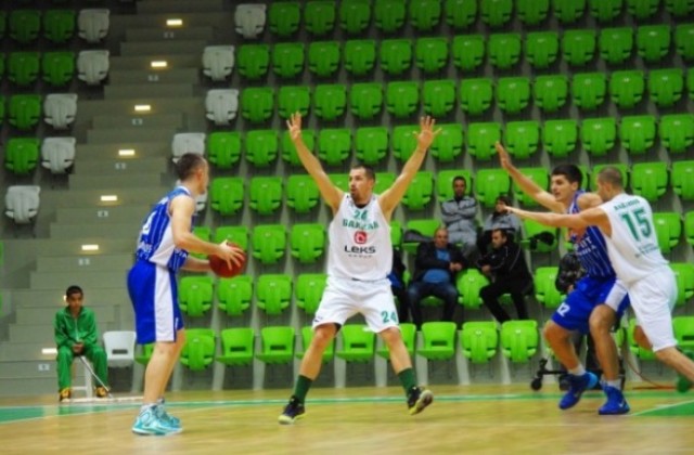 Черно море загуби тежко от Балкан