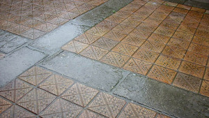 Седмицата започва с облаци и дъжд