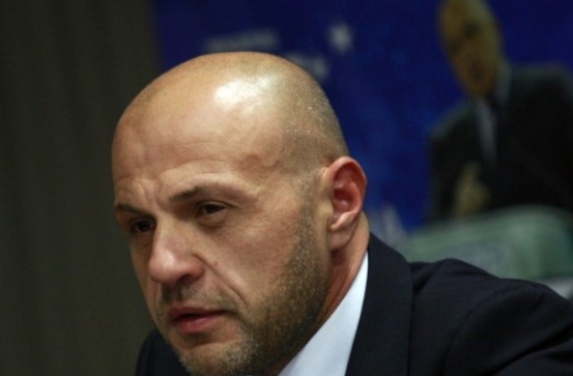 Томислав Дончев: Това управление е заредено с вътрешна доза нестабилност