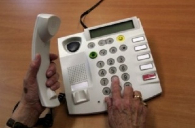 Баба освободила колетна пратка с 1200 лв.