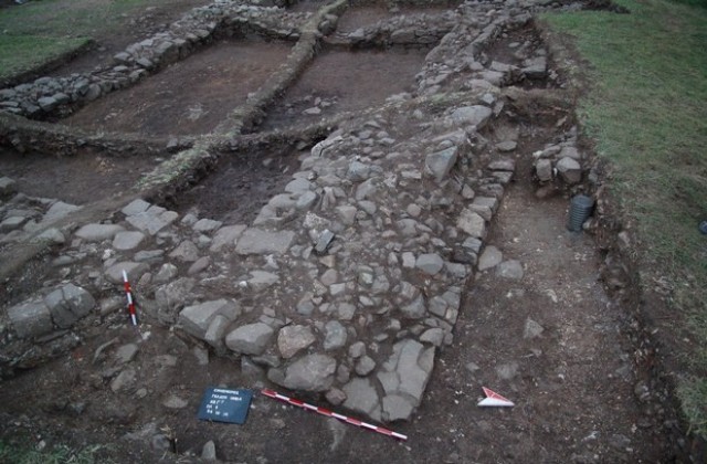 Приключиха разкопките Синеморец, започна проучване на тракийския дом в Бродилово