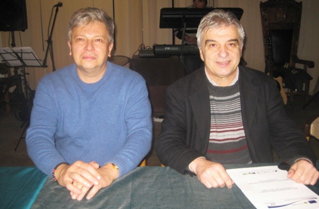 Русофилите в Белоградчик се организираха в клуб