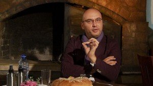Шеф Манчев влиза в кожата на ревизьор