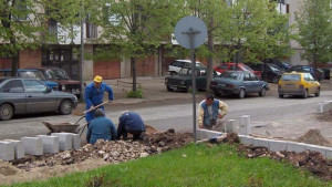 Търсят врачански строители за работа в Германия