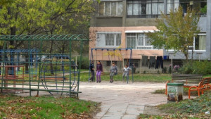 Общината дава 15 милиона лева за ремонт на детски площадки