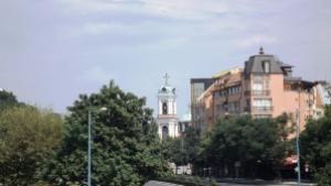 Затварят за два дни северното платно на бул Мария Луиза