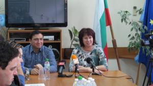 Ахмедова Актуализацията на бюджета е узаконяване на похарчени пари