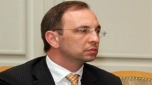 Николай Василев представя Меню за реформатори