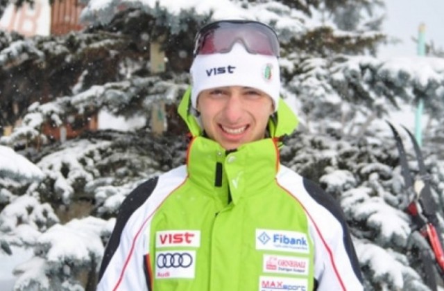 Йордан Чучуганов се класира 7- ми на ски бягане във Финландия, Антония Бургова е 26- та