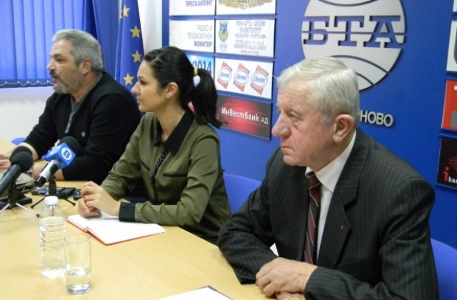 Ген. Михо Михов: До момента в МО няма внесени планове за реформа в НВУ