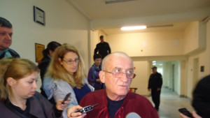 Изненадващо без присъди по делото за подкуп съдебното следствие продължава
