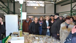 От фермата до трапезата