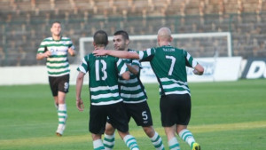 Черно море стартира с тренировките за седмицата