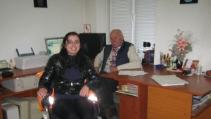 Благотворителната инициатива Коледна кошница в Дупница