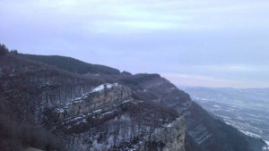 Значителна облачност